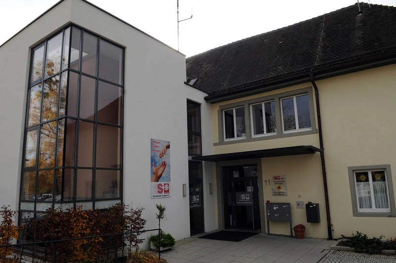 Betreuung und Entlastung in Gruppen – Bild 1