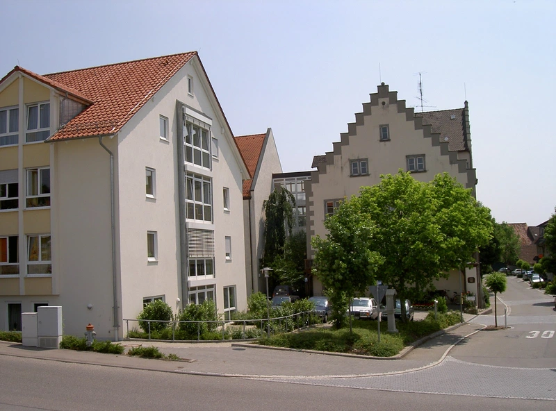 Altenpflegeheim St. Franziskus – Bild 1