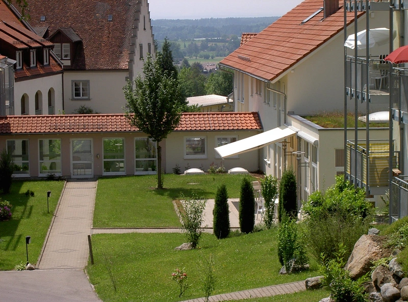 Altenpflegeheim St. Franziskus – Bild 3