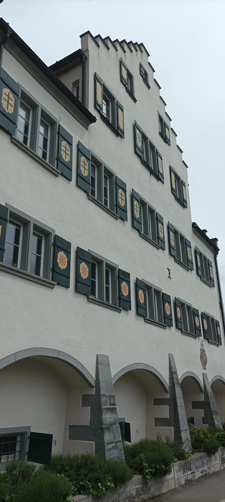 Altenpflegeheim St. Franziskus – Bild 4