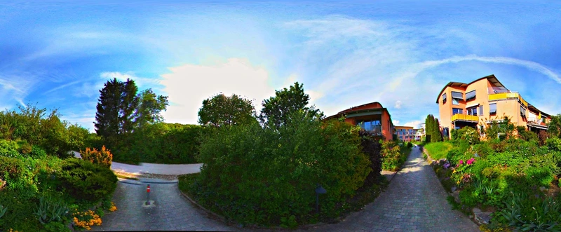 Haus Rengold – Bild 1