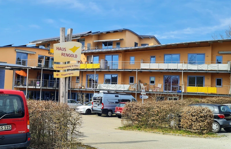 Haus Rengold – Bild 2