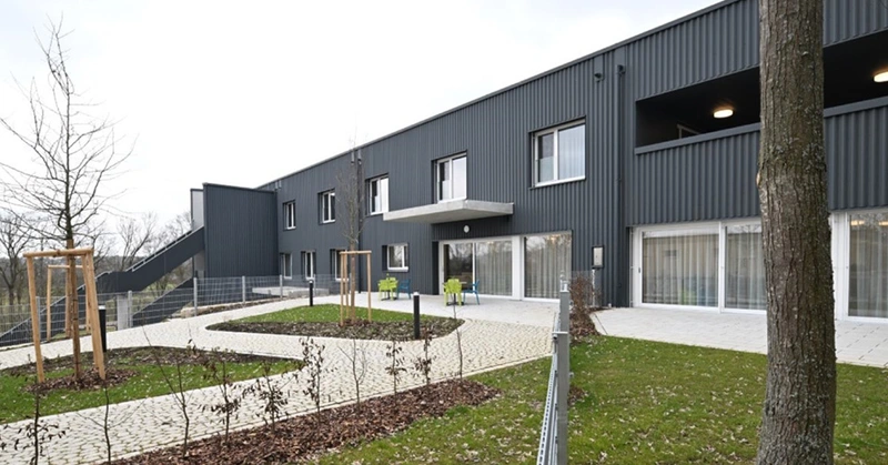 Wohnpark St. Barbara Riedlingen – Bild 1