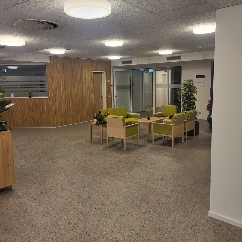 Wohnpark St. Barbara Riedlingen – Bild 3