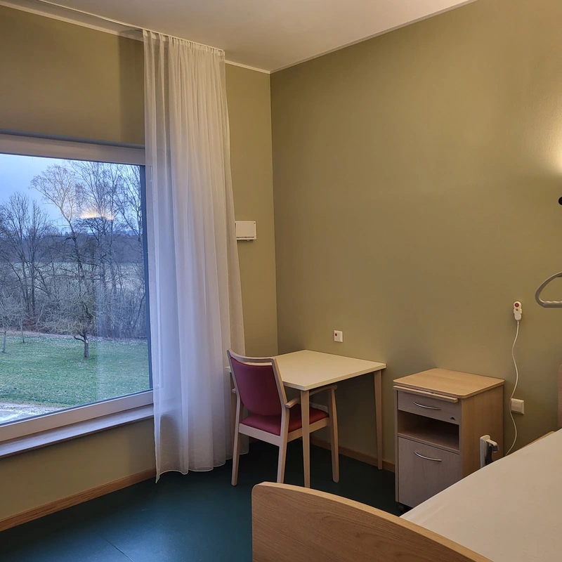 Wohnpark St. Barbara Riedlingen – Bild 4