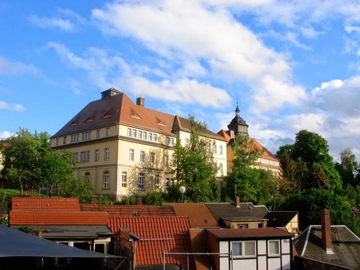 Haus St. Sebastian – Bild 1