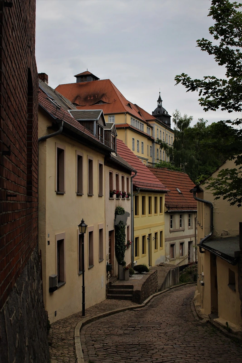 Haus St. Sebastian – Bild 2