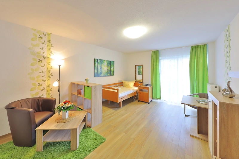 Seniorenresidenz Friedrichsau – Bild 4