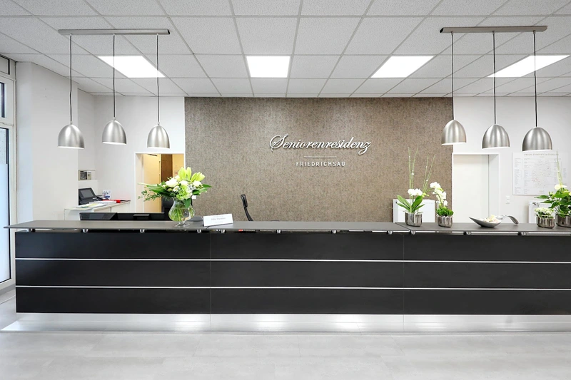 Seniorenresidenz Friedrichsau – Bild 5