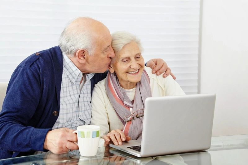 BRK-Sozialstation Kreisverband Nürnberger Land – Bild 1