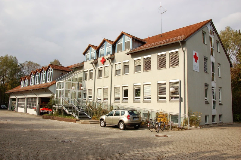 BRK-Sozialstation Kreisverband Nürnberger Land – Bild 2