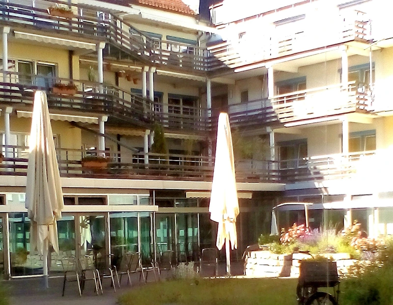 Ambulanter Pflegedienst St. Anna-Stift – Bild 2