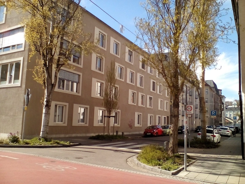 Ambulanter Pflegedienst St. Anna-Stift – Bild 3