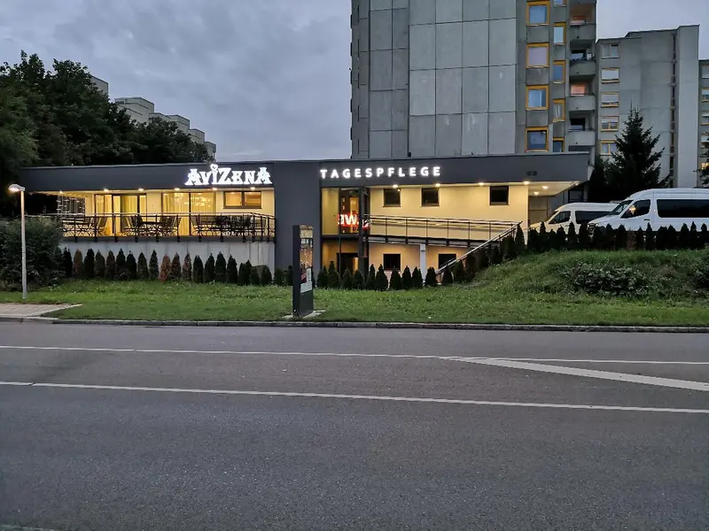 AviZenA Tagespflege GmbH – Bild 1