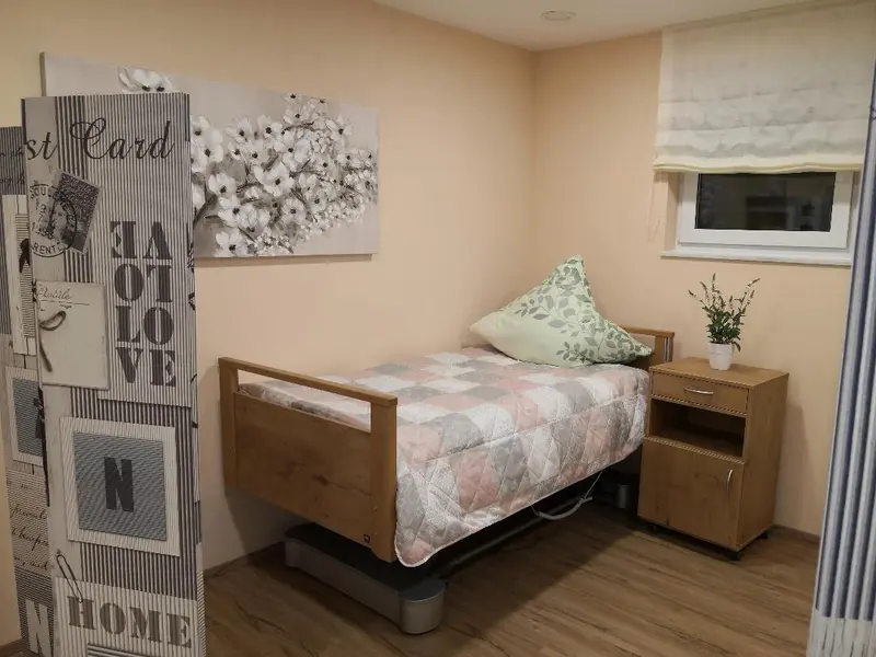 AviZenA Tagespflege GmbH – Bild 4