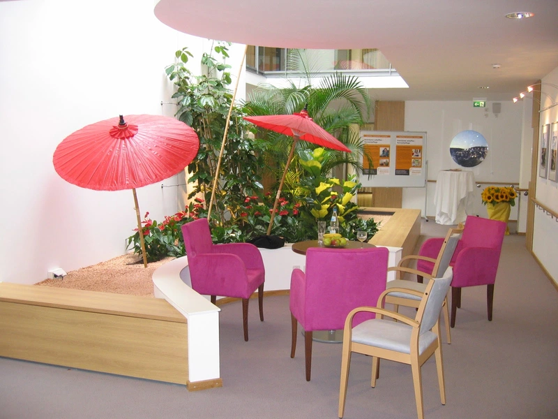 Seniorenzentrum Blaustein – Bild 3