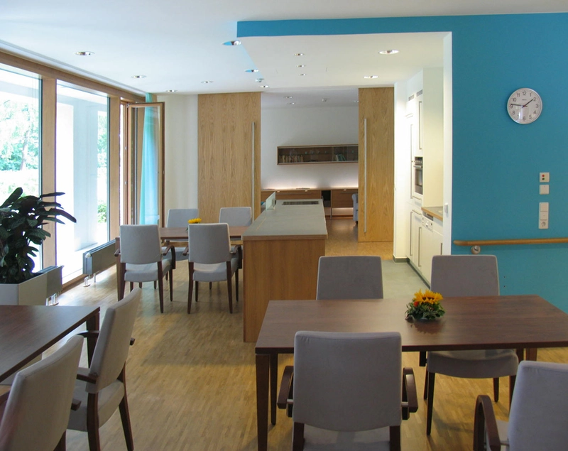 Seniorenzentrum Blaustein – Bild 4