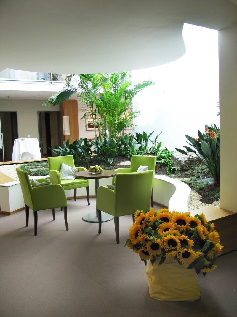 Seniorenzentrum Blaustein – Bild 5