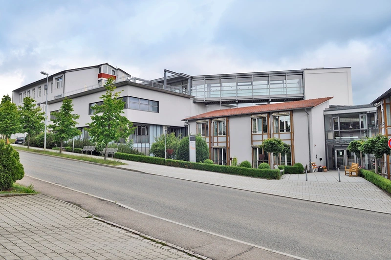 Seniorenzentrum Laichingen – Bild 1
