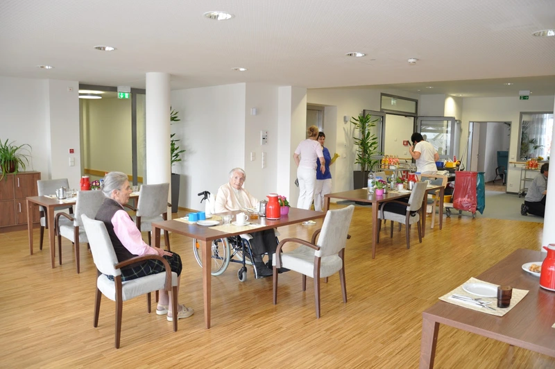 Seniorenzentrum Laichingen – Bild 2