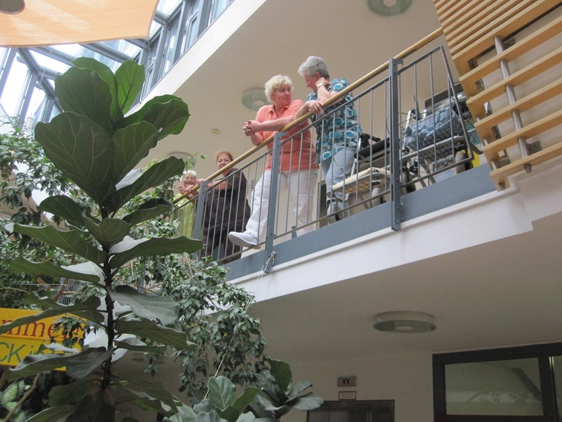 Seniorenzentrum Laichingen – Bild 5