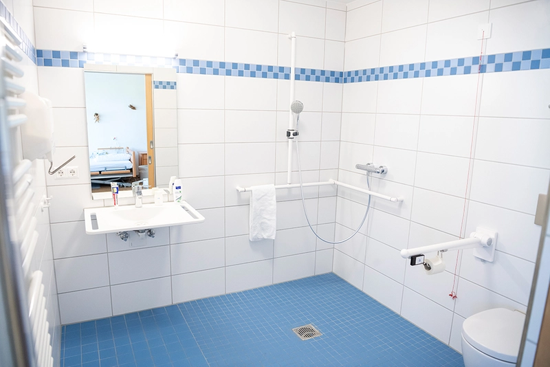 Seniorenresidenz Elisa Ulm – Bild 2