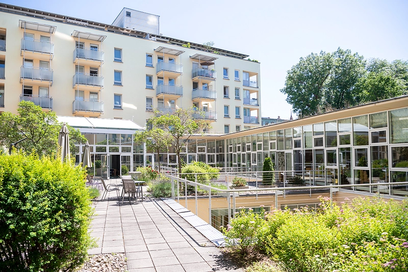 Seniorenresidenz Elisa Ulm – Bild 3