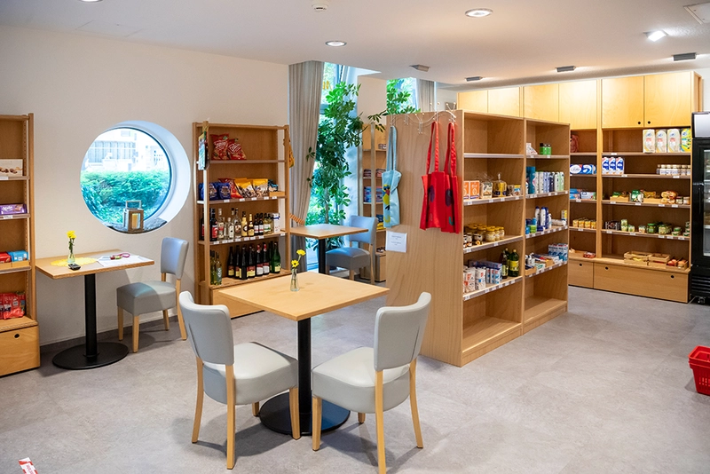 Seniorenresidenz Elisa Ulm – Bild 4