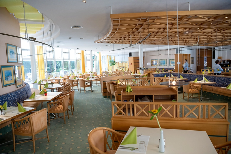 Seniorenresidenz Elisa Ulm – Bild 5