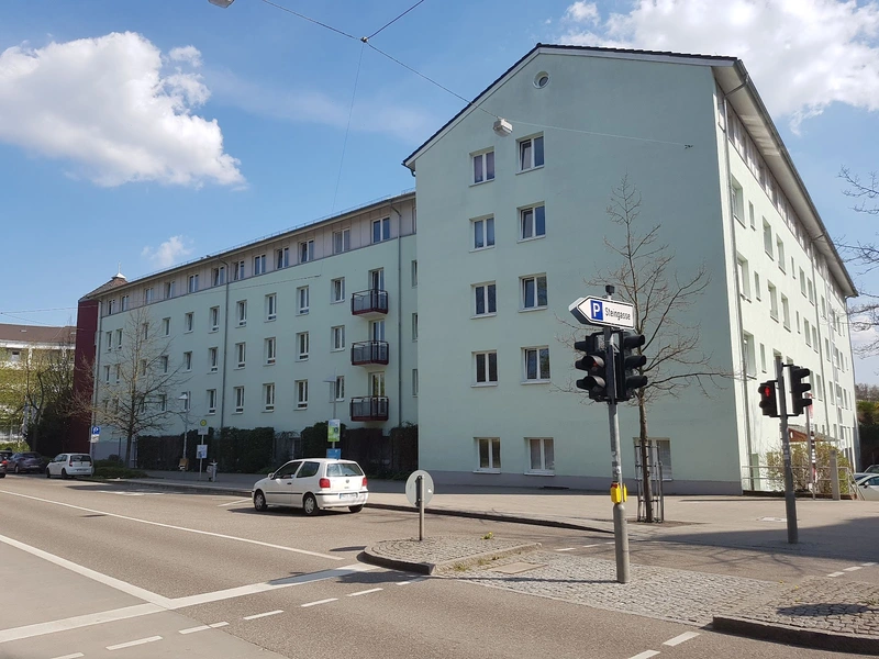 Evangelische Heimstiftung Württemberg GmbH Tagespflege Ulm – Bild 2