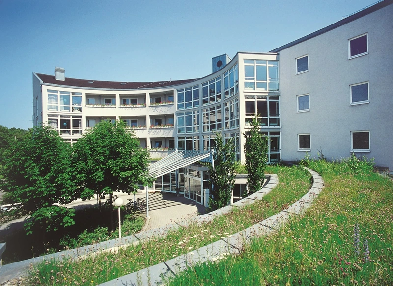 Evangelische Heimstiftung Württemberg GmbH Tagespflege Ulm – Bild 3