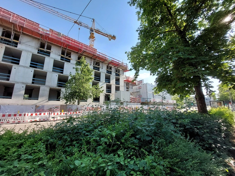 Evangelische Heimstiftung Württemberg GmbH Tagespflege Ulm – Bild 4