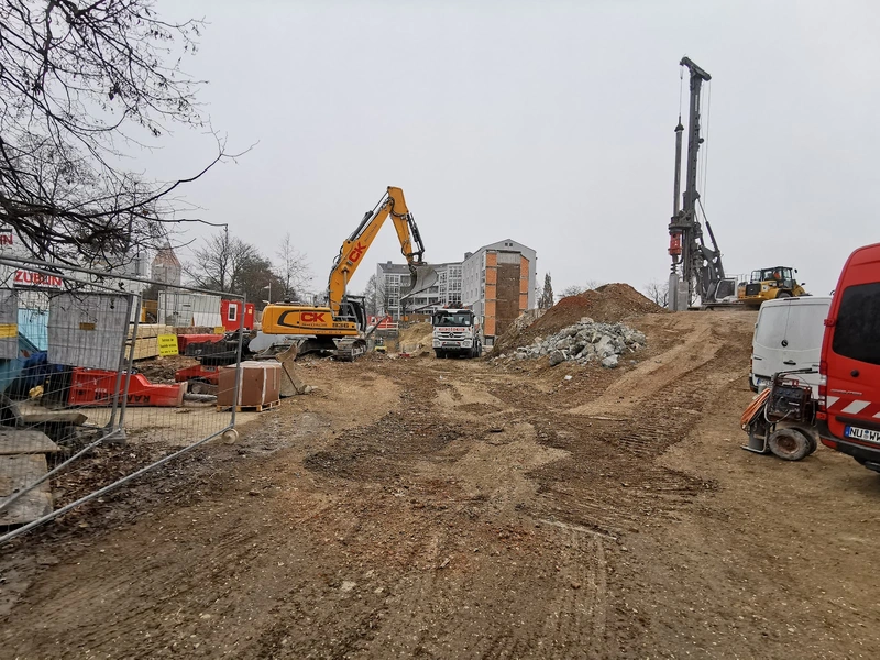 Evangelische Heimstiftung Württemberg GmbH Tagespflege Ulm – Bild 5