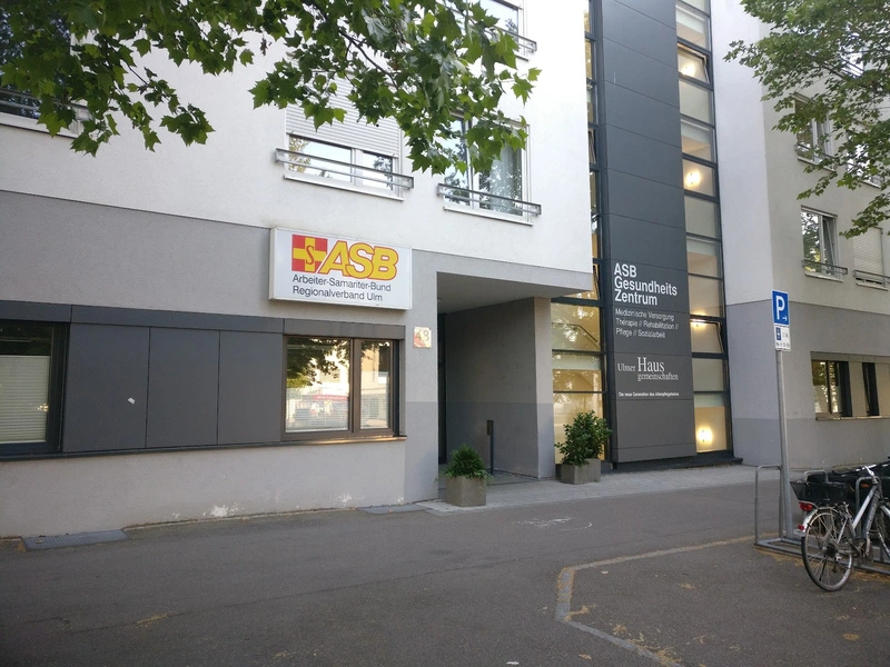 ASB Ulmer Hausgemeinschaften – Bild 1