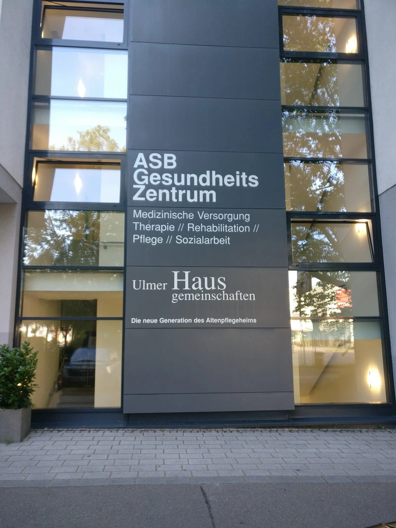 ASB Ulmer Hausgemeinschaften – Bild 2