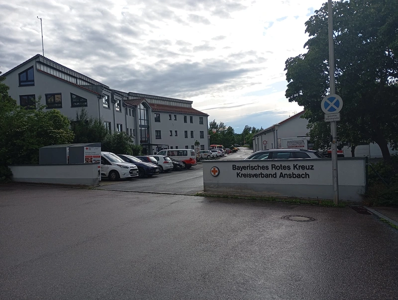 BRK Pflege und Service – Bild 2