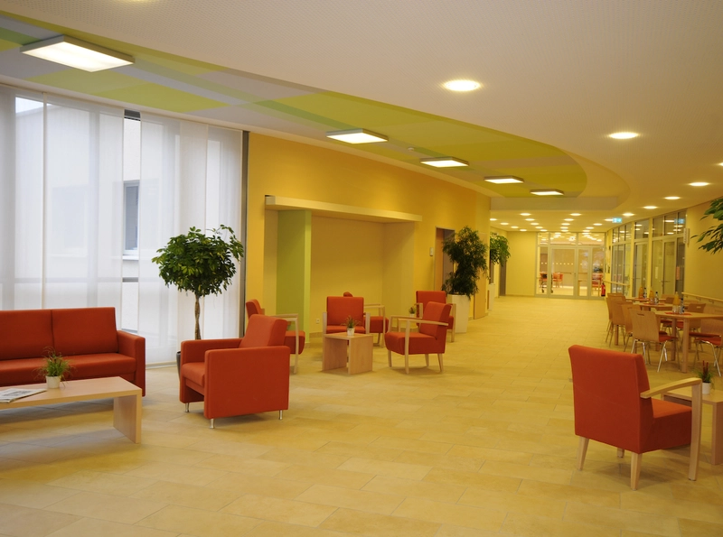 AWO Seniorenzentrum Weststadt Tagespflege – Bild 2