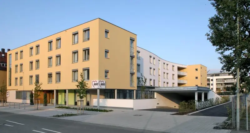 AWO Seniorenzentrum Weststadt Tagespflege – Bild 3