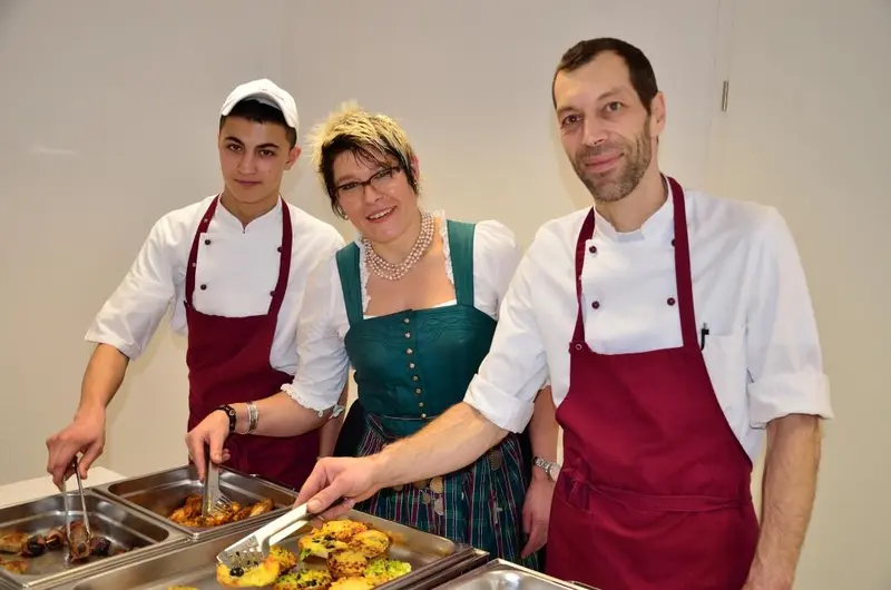 AWO Seniorenzentrum Weststadt Tagespflege – Bild 5