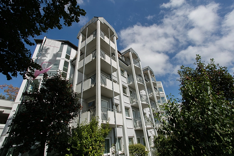 Elisabethenhaus Betriebsgesellschaft mbH – Bild 1