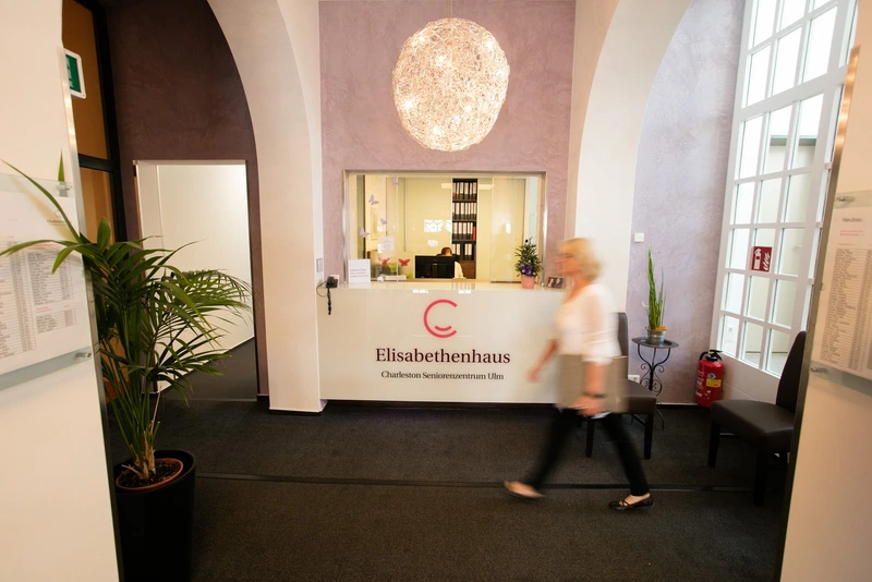 Elisabethenhaus Betriebsgesellschaft mbH – Bild 2