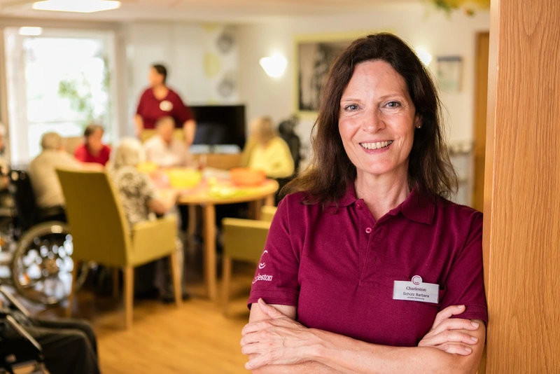 Elisabethenhaus Betriebsgesellschaft mbH – Bild 4