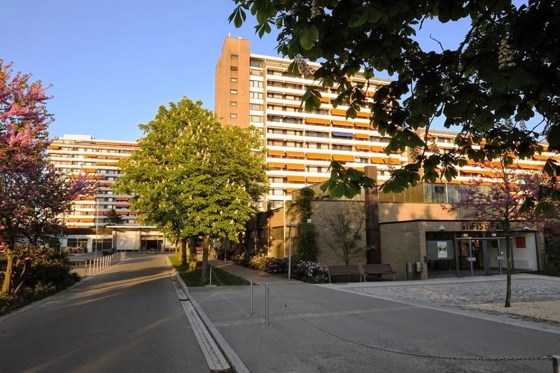 Tagespflege St. Maria – Bild 1