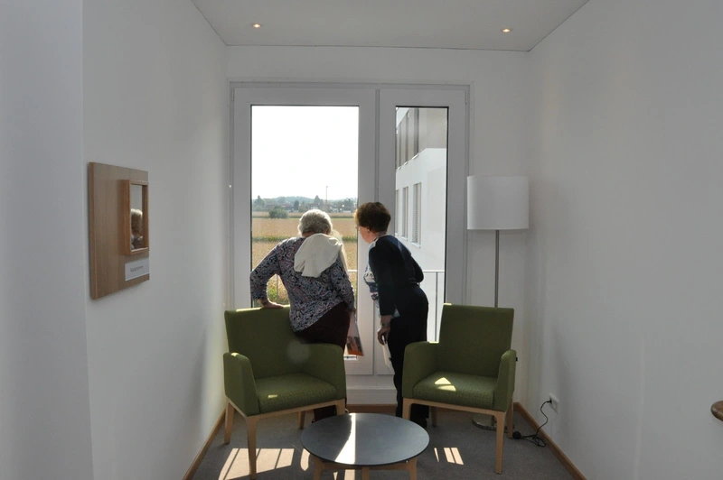 Seniorenzentrum Wiblingen – Bild 3