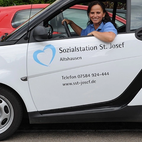 Ambulanter Pflege-Service S+S – Bild 5