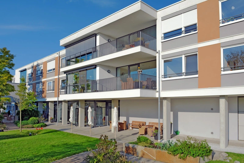 Tagespflege Erbach – Bild 2