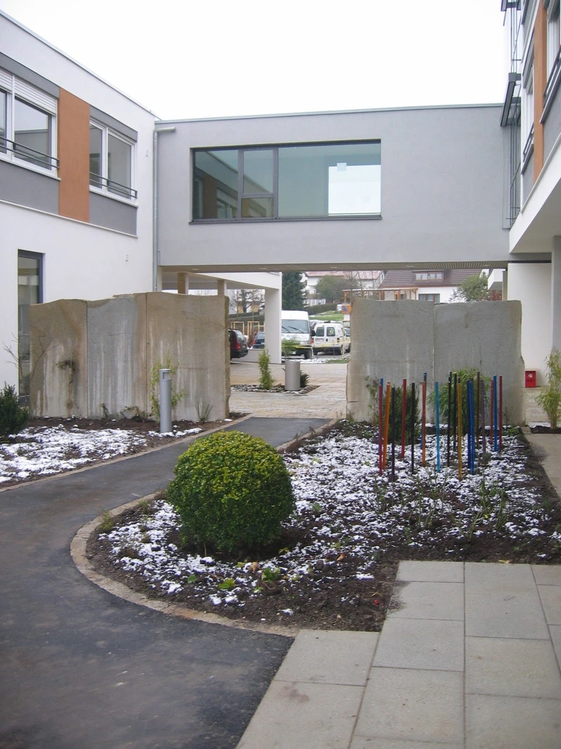 Tagespflege Erbach – Bild 4