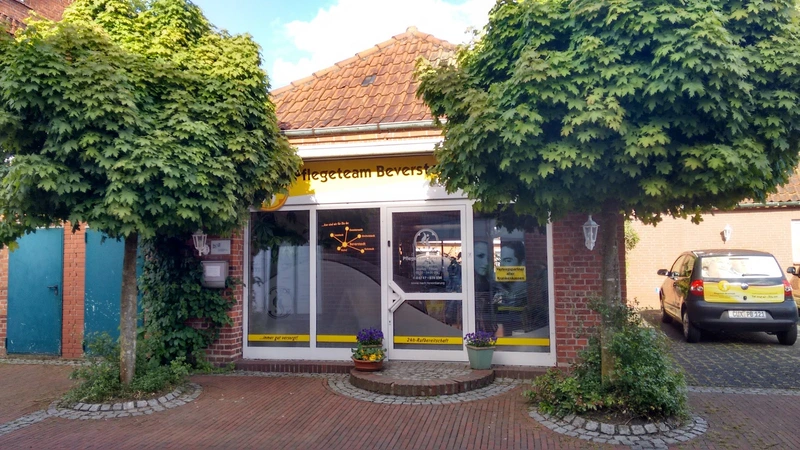 Pflegeteam Beverstedt – Bild 1