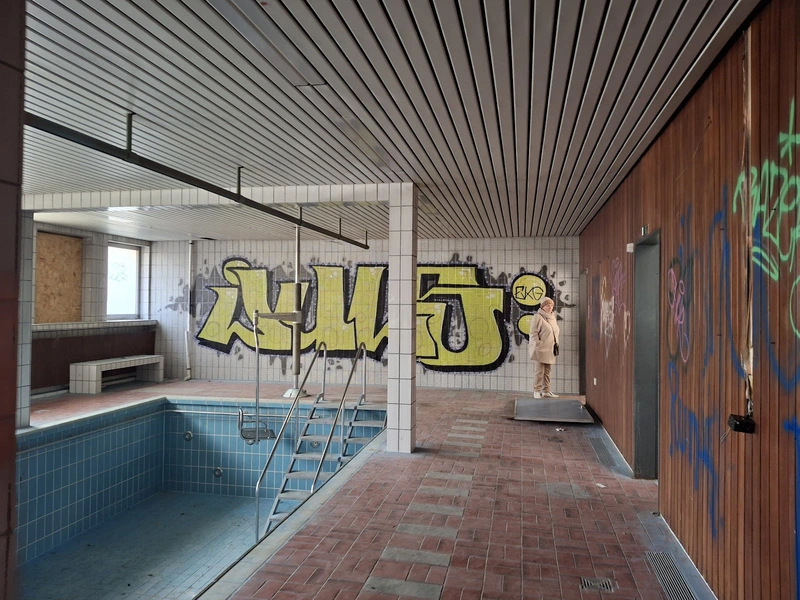 Betreuungs- und Pflegezentrum Gerontopsychiatrischer Bereich – Bild 2