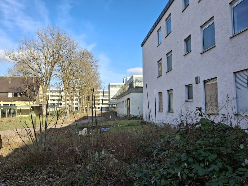 Betreuungs- und Pflegezentrum Gerontopsychiatrischer Bereich – Bild 4